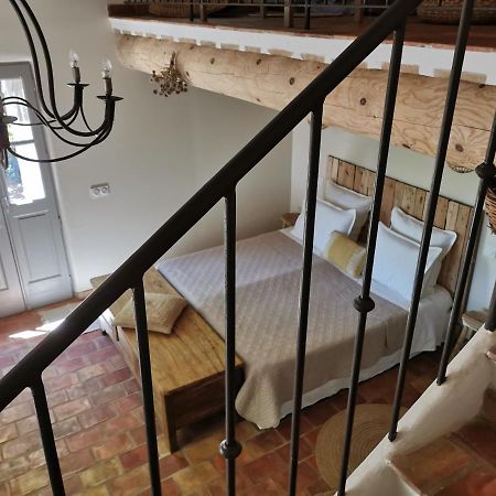 Les Anes De Petit Jean Hotel Pierrefeu-du-Var Kültér fotó